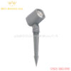 Đèn led cắm cỏ nhôm đúc vuông VCOBND cao cấp