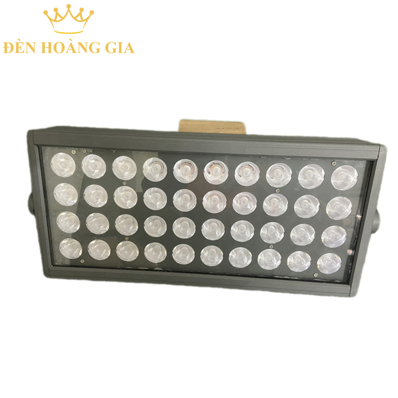 Đèn led chiếu rọi tòa nhà cao cấp 120w