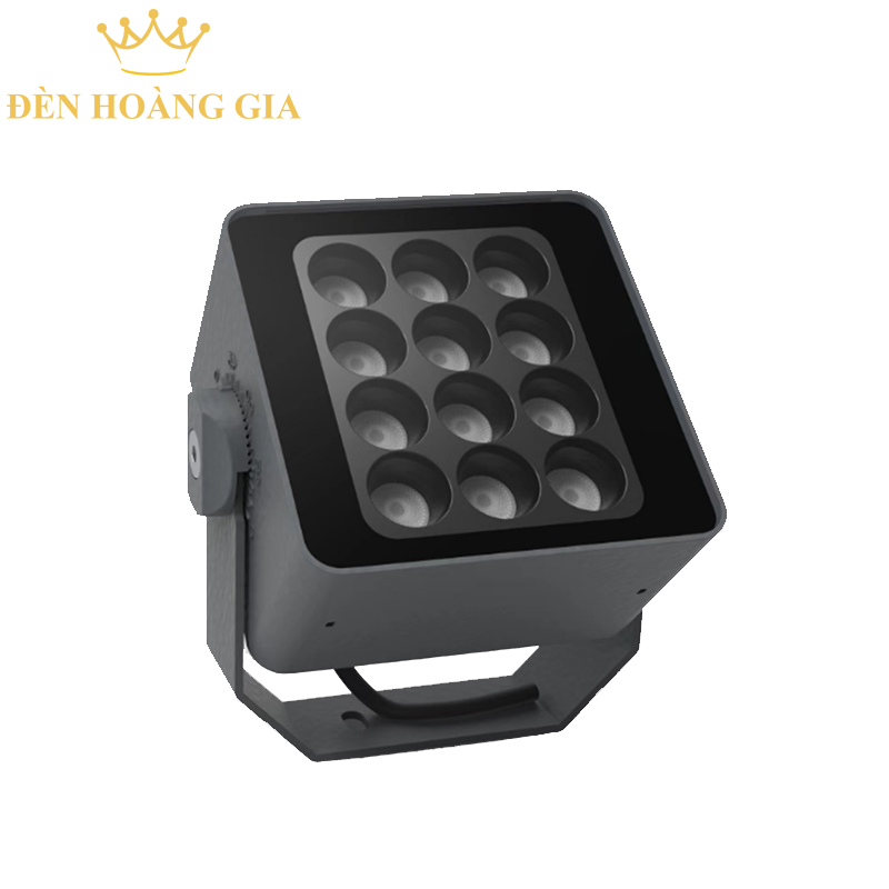 Đèn led chiếu rọi tòa nhà cao cấp Regal 24w