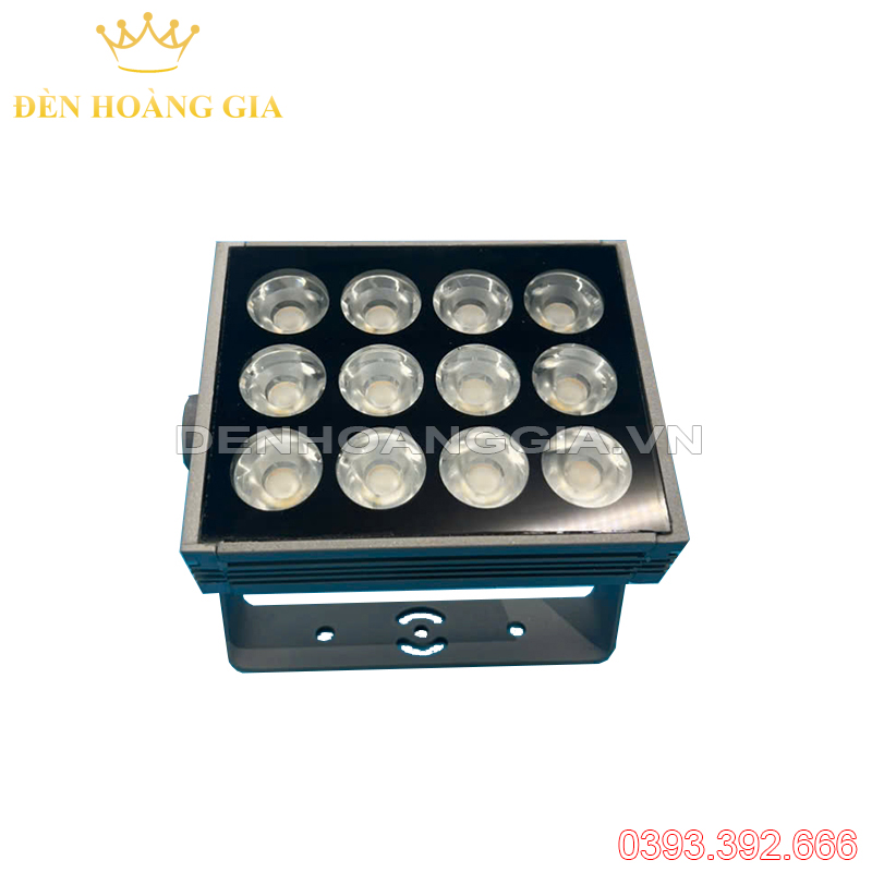 Đèn led rọi cột Sky 24w