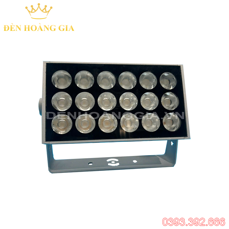 Đèn led rọi cột Sky 36w