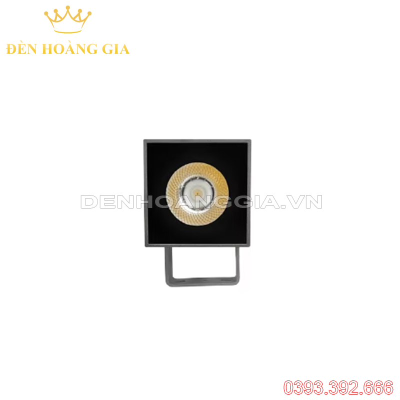 Đèn led rọi cột Sky 6w