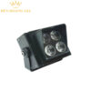 Đèn led rọi cột vuông Pro 12w (4x3w)