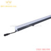 Đèn led thanh chiếu hắt ngoài trời tán quang 1m 12w