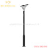 Đèn led trụ sân vườn cao hiện đại Rolux-TSVC56