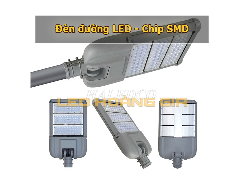 Đèn đường LED module SMD