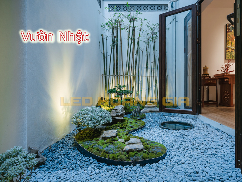 Vườn Nhật